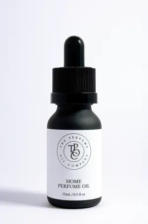 15 mL Home Perfume Oils - Floral Fragrances