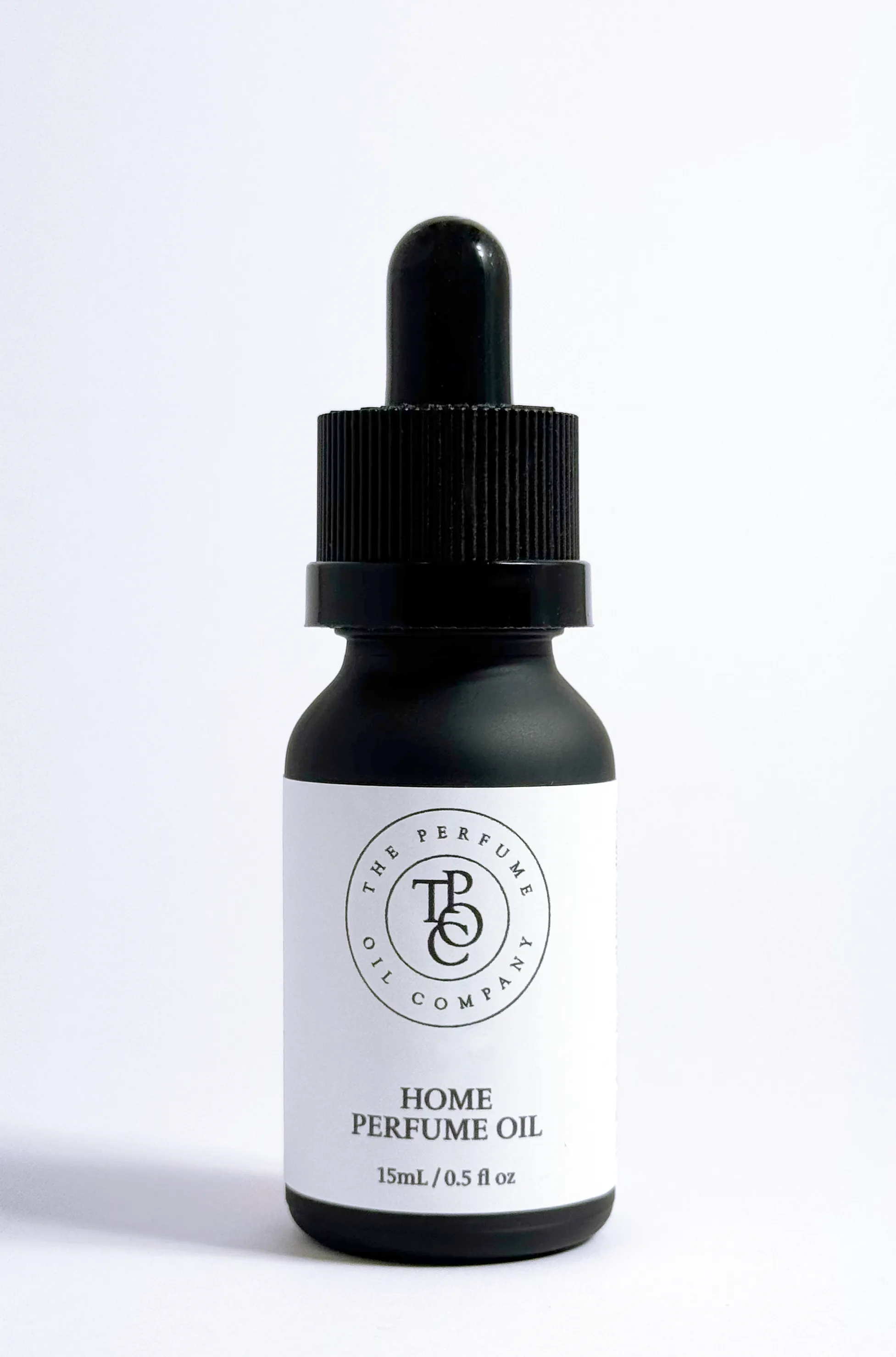 15 mL Home Perfume Oils - Woody/Spicy Fragrances