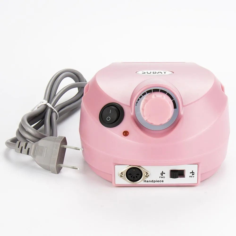 30000 RPM Electric Nail Drill Machine Pro Nail Tools