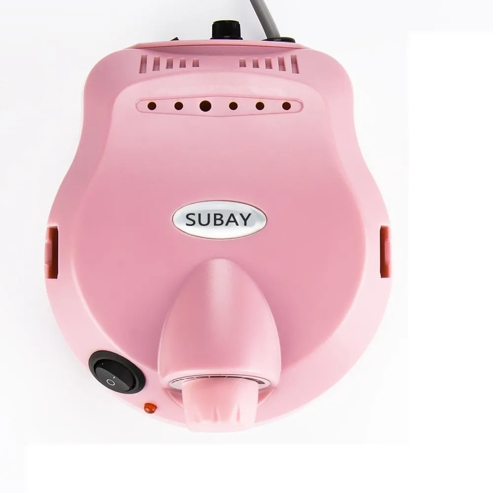 30000 RPM Electric Nail Drill Machine Pro Nail Tools