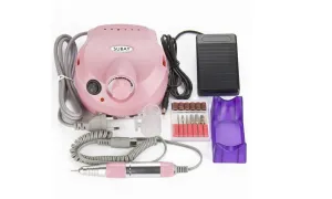 30000 RPM Electric Nail Drill Machine Pro Nail Tools