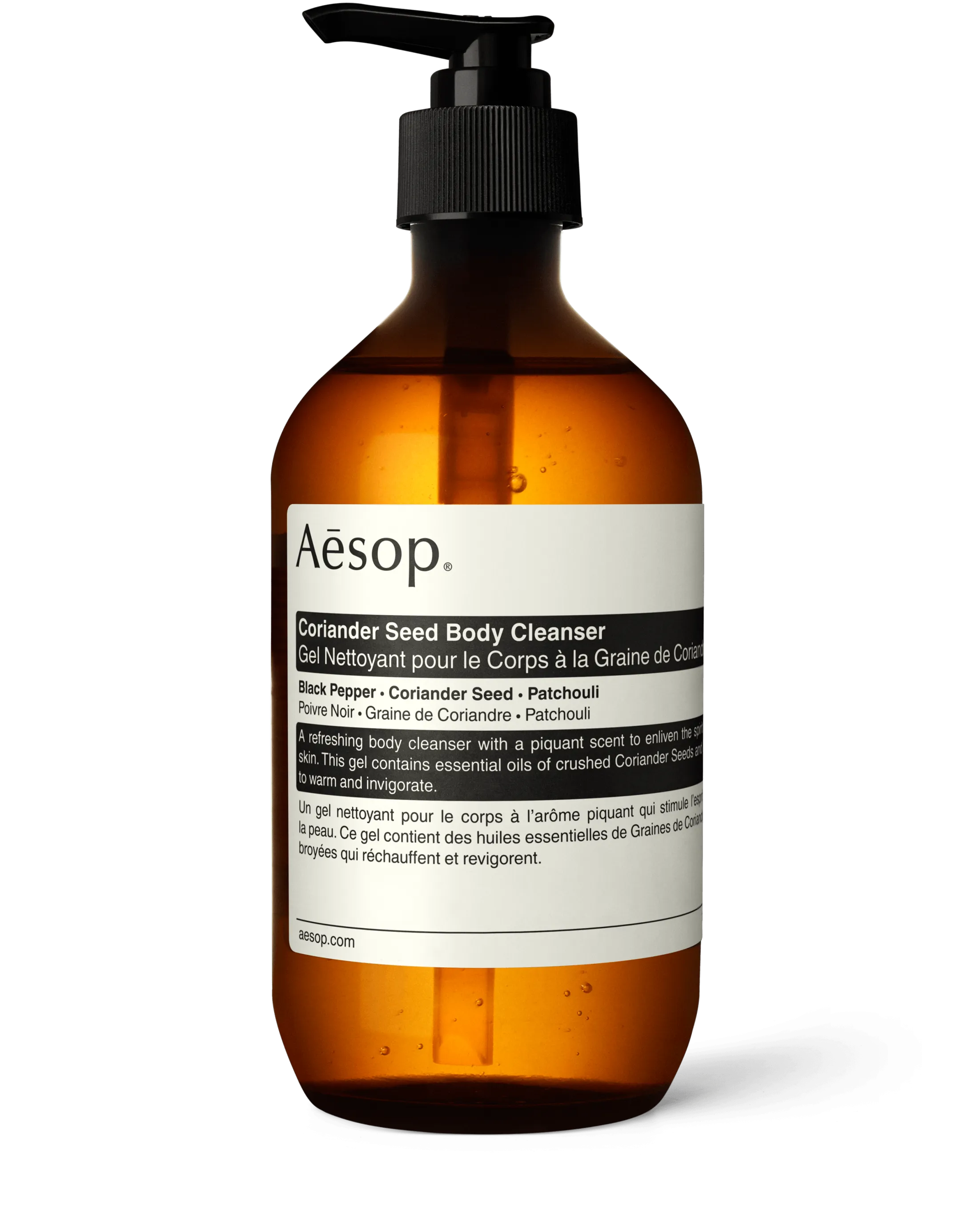 AESOP - Coriander Seed Body