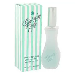 Aire Eau De Toilette Spray By Giorgio Beverly Hills