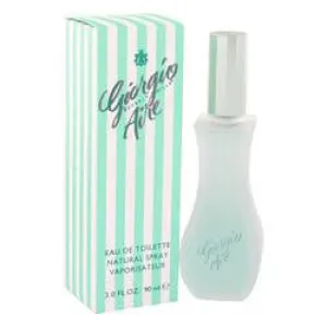 Aire Eau De Toilette Spray By Giorgio Beverly Hills
