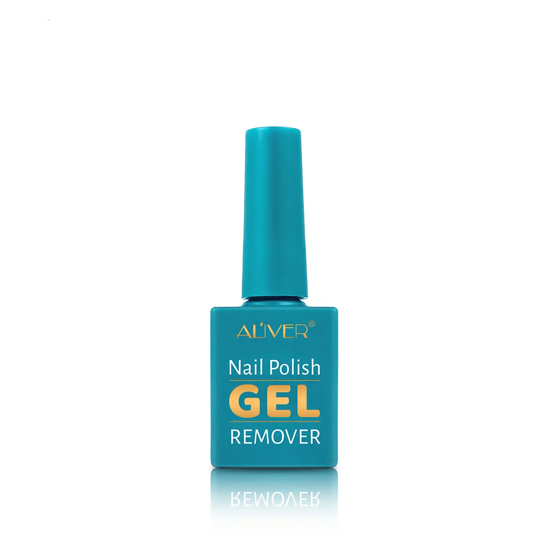 Aliver Upgraded Magic Nail Polish Remover & Sets