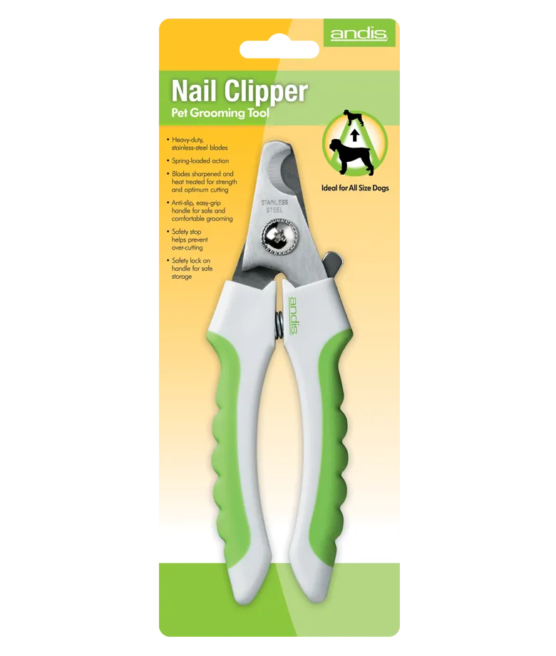 Andis Dog Nail Clipper - Large