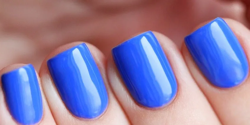 Bardot Indigo * Ibd Just Gel