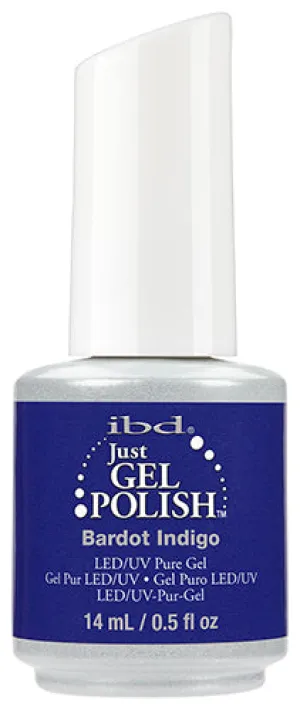 Bardot Indigo * Ibd Just Gel