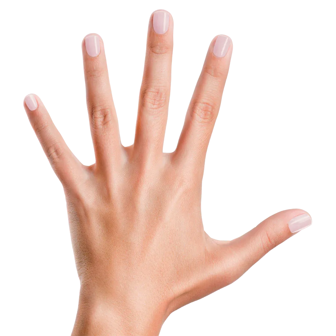 Basecoat Piggy Paint Nail Polish