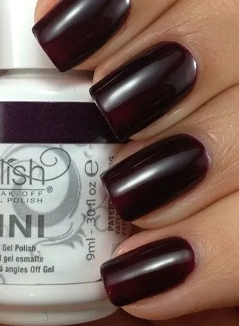 Bella's Vampire * Harmony Gelish