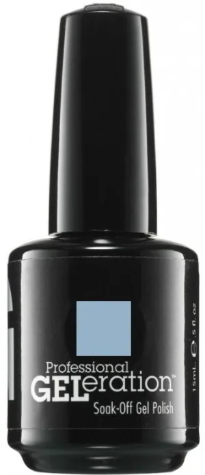 Blueberry Cream * Jessica Geleration