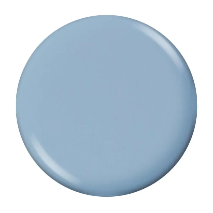 Blueberry Cream * Jessica Geleration