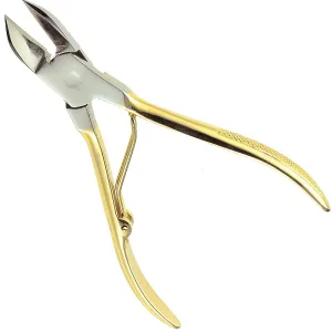 Camila Solingen CS11 Professional 4" Fingernail Toenail Nipper
