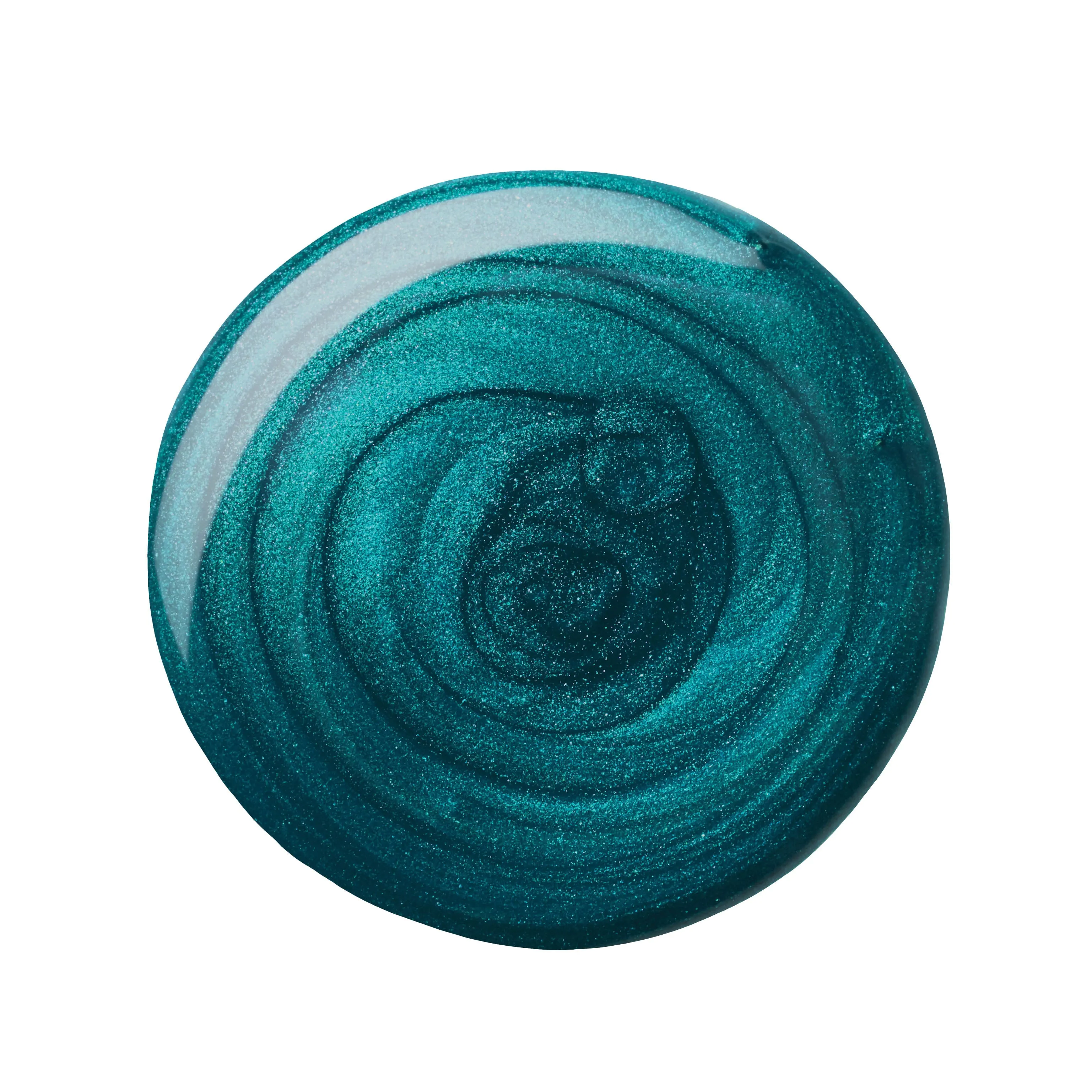 Gelousy Peacock Gel Polish