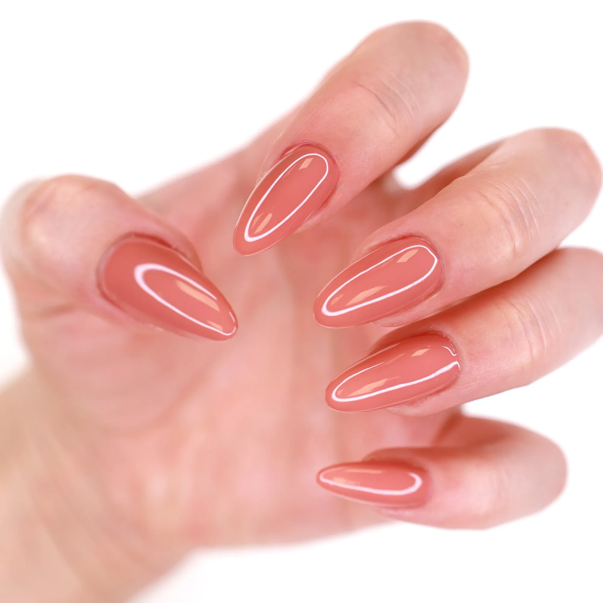 Gelousy Sienna Gel Polish