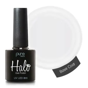 Halo Gel Polish Hema Free Base Coat 15ml