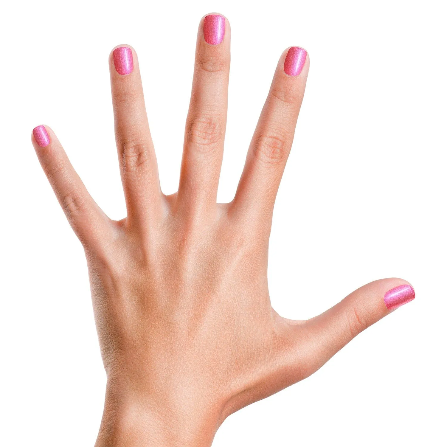 Jazz it Up Nail Polish