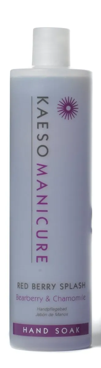 Kaeso Manicure Kit