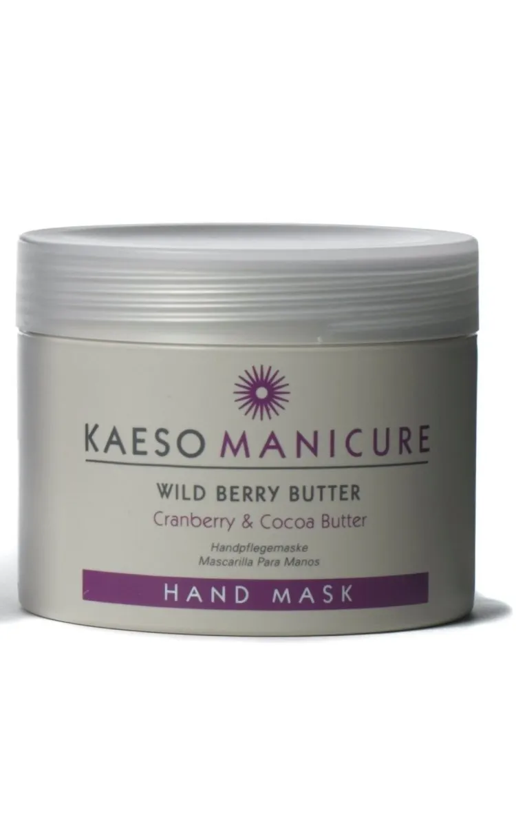 Kaeso Manicure Kit