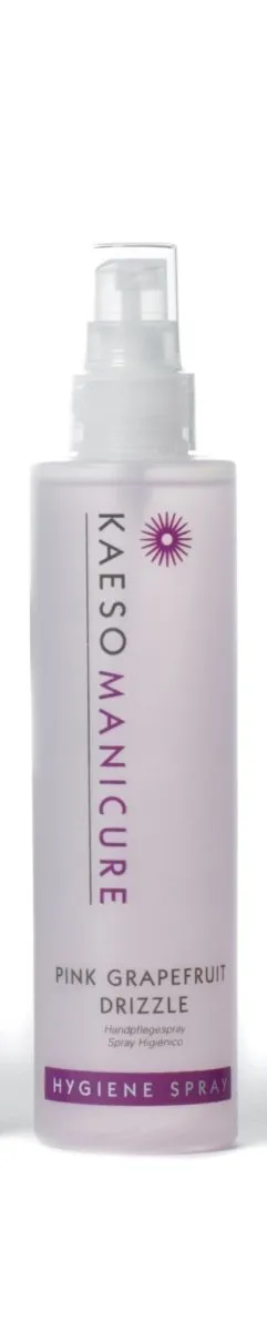 Kaeso Manicure Kit