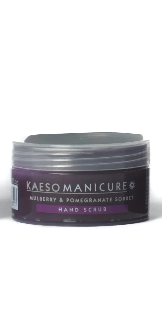 Kaeso Manicure Kit