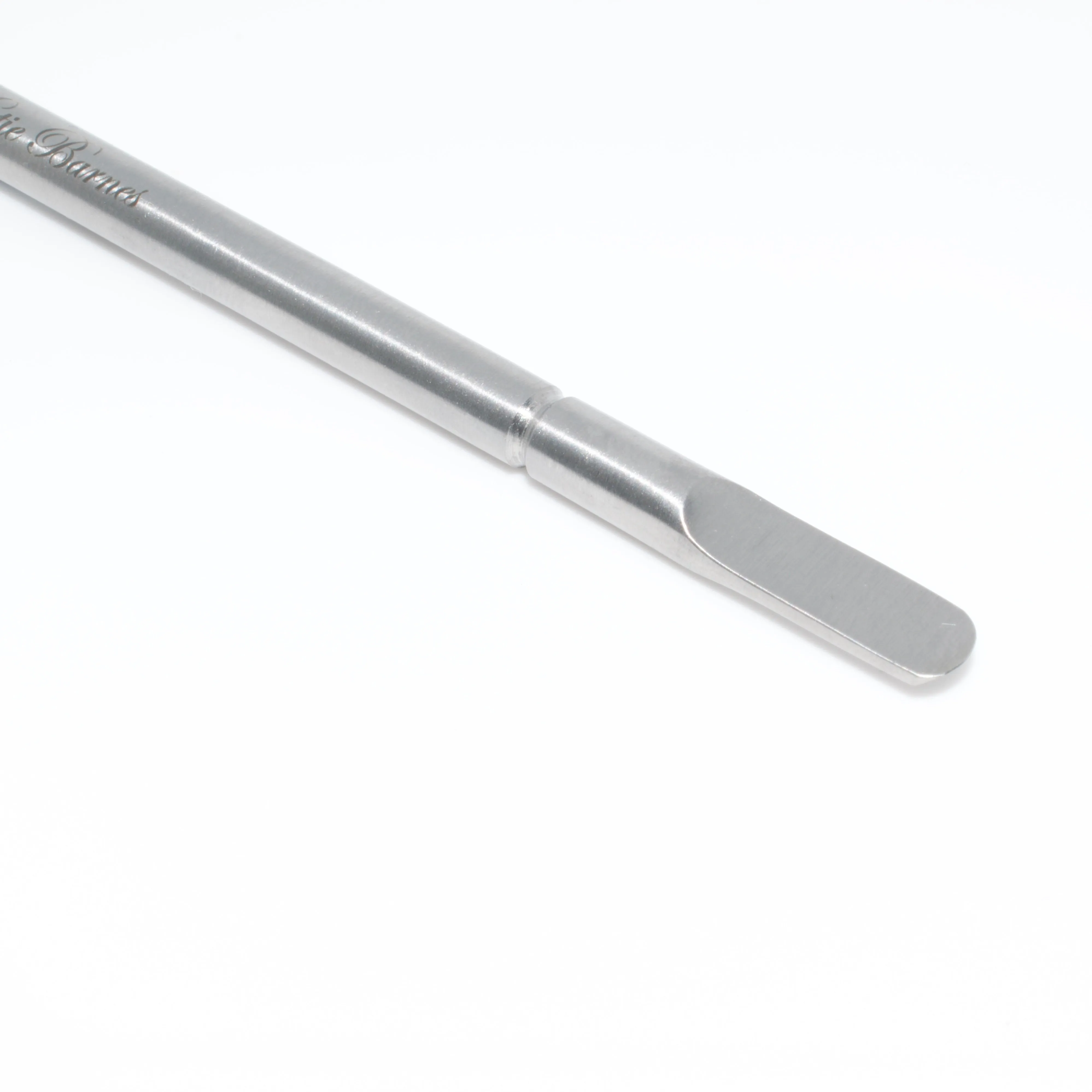 KB Mini Pushie | Cuticle Pusher