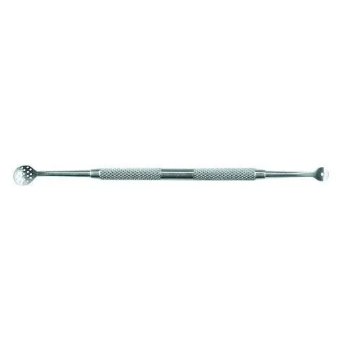 Kiepe Manicure Tool – Hole & Multi Holes