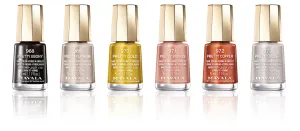 Mavala Pretty Rebel Collection Nail Polish 5ml**