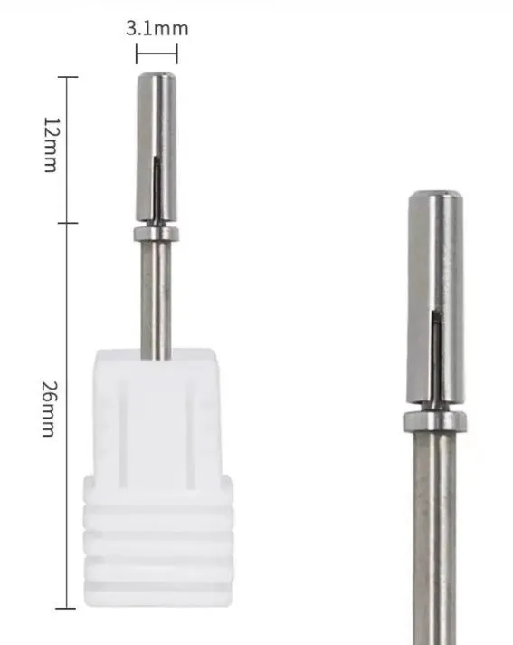 Mini Drill Bit Accessories