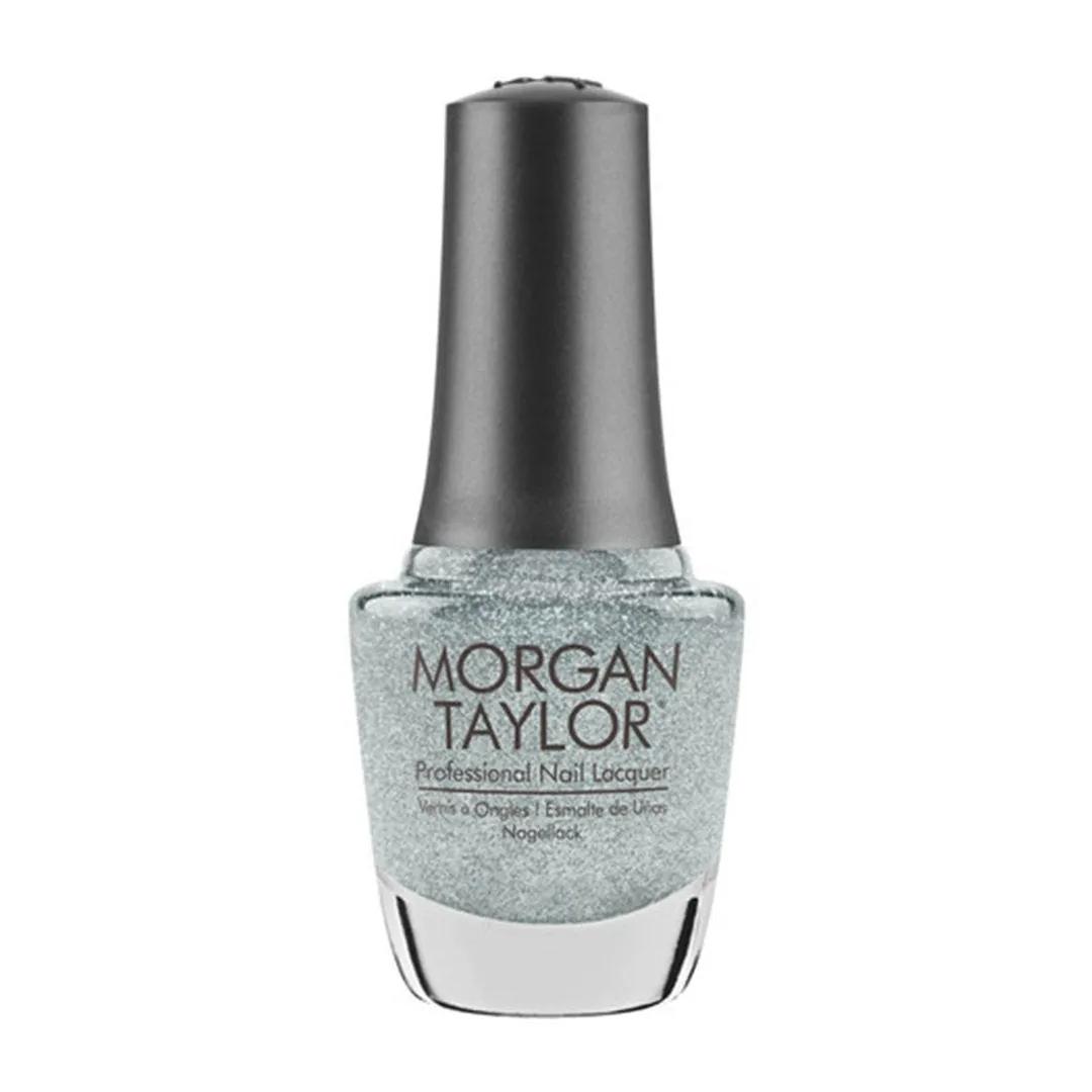  Morgan Taylor Nail Polish A-Lister 15ml