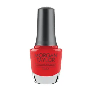  Morgan Taylor Nail Polish A Petal For Your Thoughts 15ml