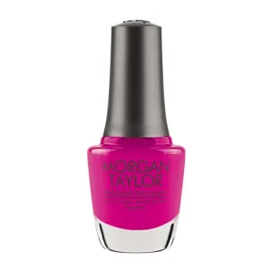  Morgan Taylor Nail Polish Woke Up This Way 15ml