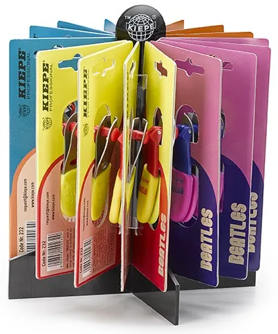Nail Clipper BEATLES * Kiepe