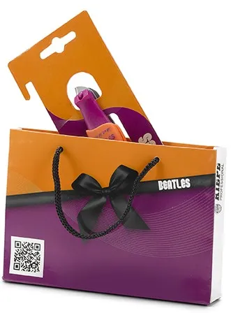 Nail Clipper BEATLES * Kiepe