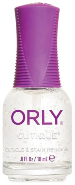 Orly Cutique Cuticle care