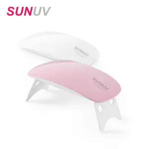 Portable UV LED Lamp Nail Dryer