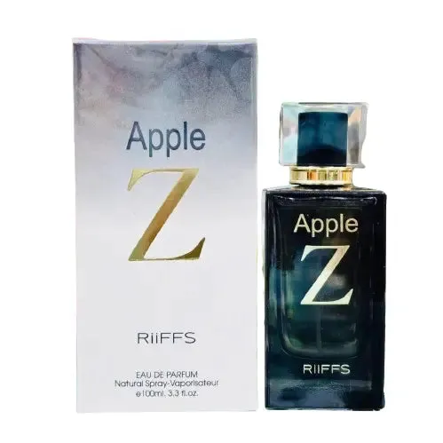 Riiffs Apple Z 22ml/100ml Perfume