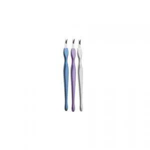 Sibel Cuticle Pusher & Trimmer 3 Pack