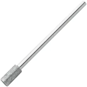 Sibel Cylindrical Diamond Nail Drill Bit For The Free Edge 2pk