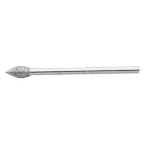 Sibel Diamond Nail Drill Bit Used For Artificial Nails 2pk