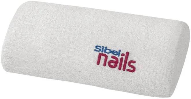 Sibel Nails Half Rounded Manicure Cushion Pad