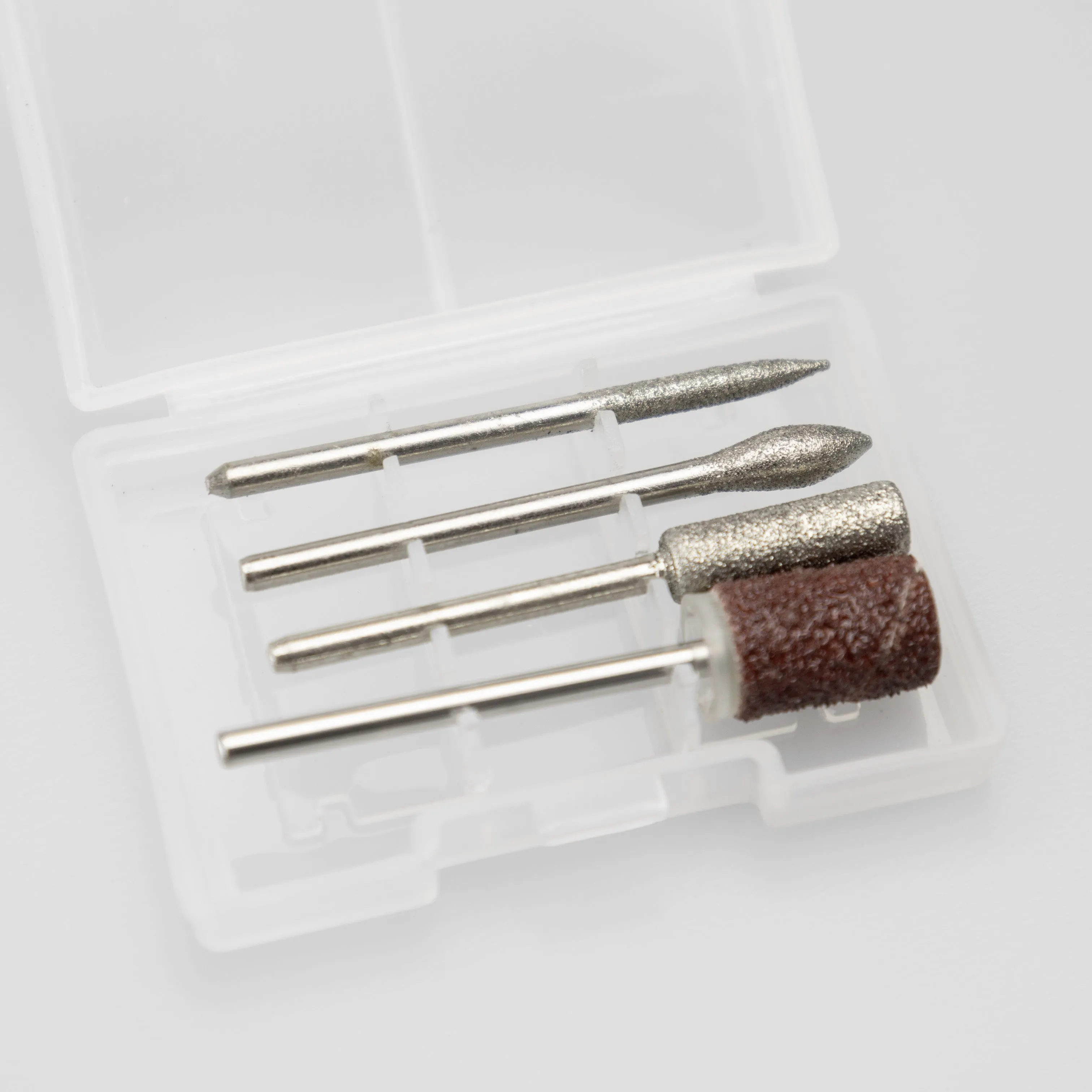 Star Nails E-File Nail Drill