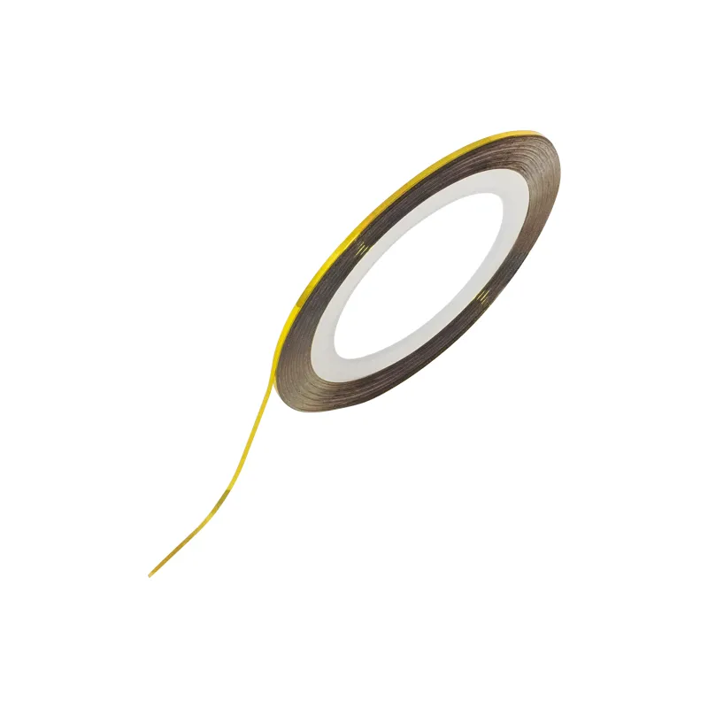 Striping Tape - Gold
